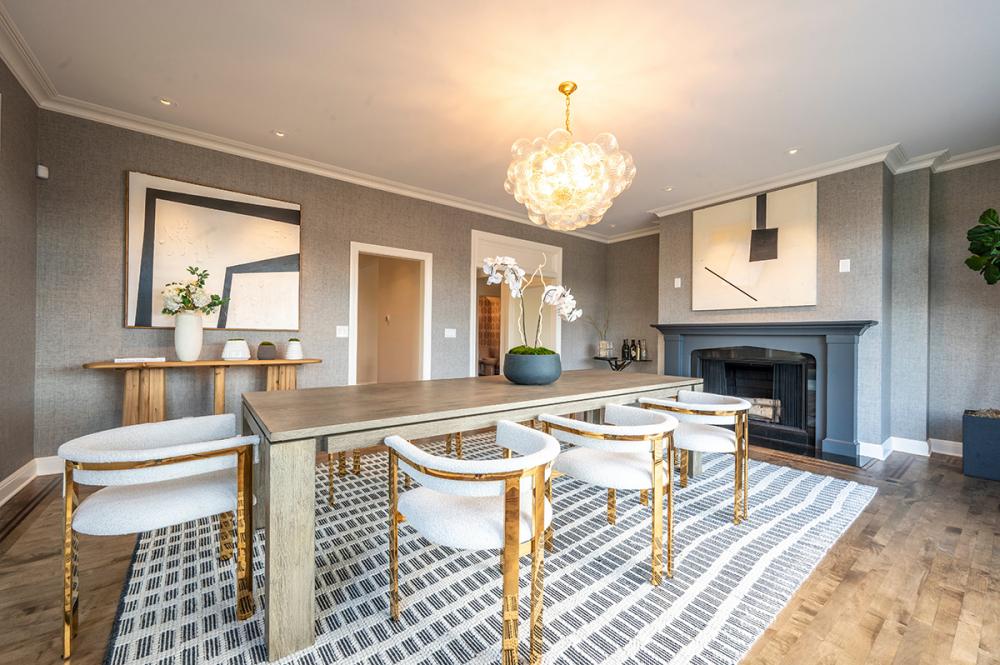 1 Vista Drive, Kentfield #75