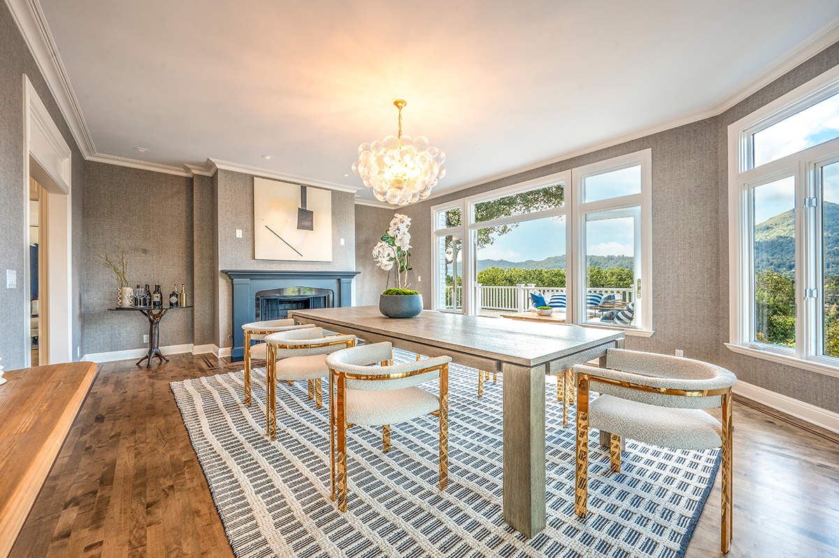 1 Vista Drive, Kentfield #75