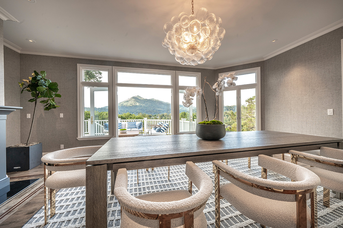1 Vista Drive, Kentfield #75