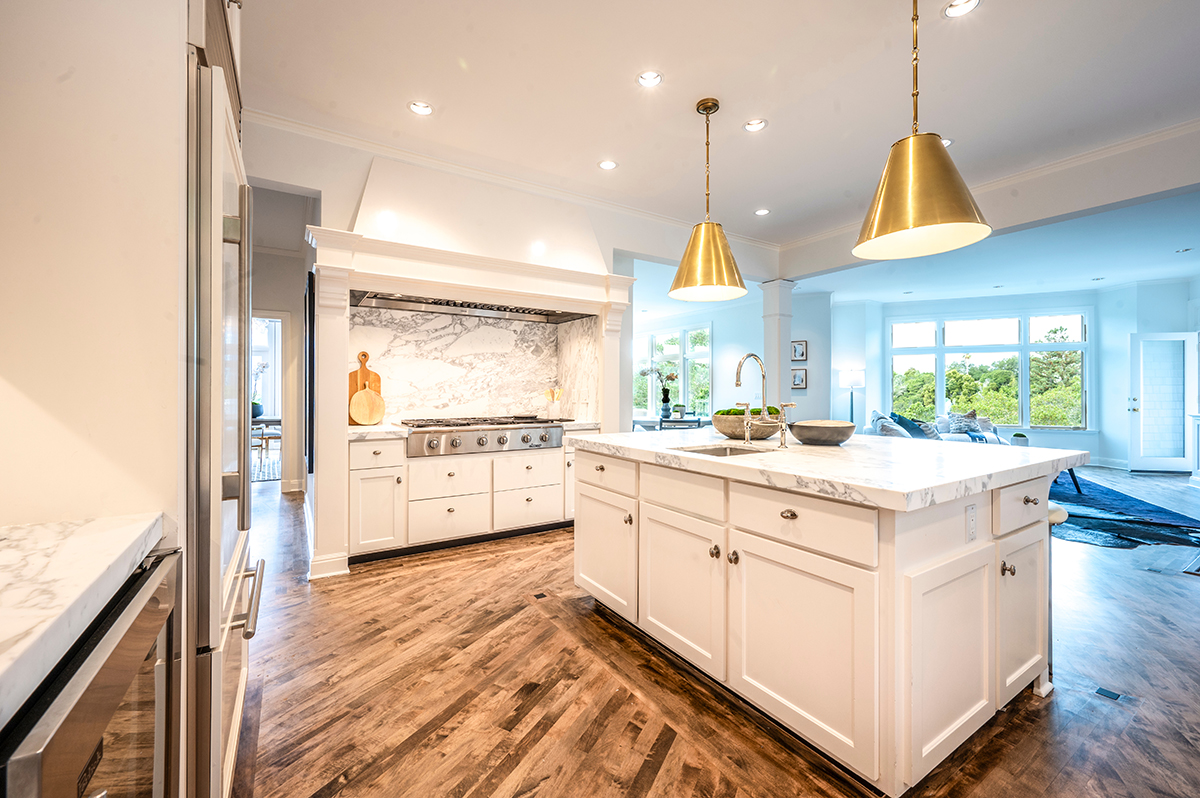 1 Vista Drive, Kentfield #75
