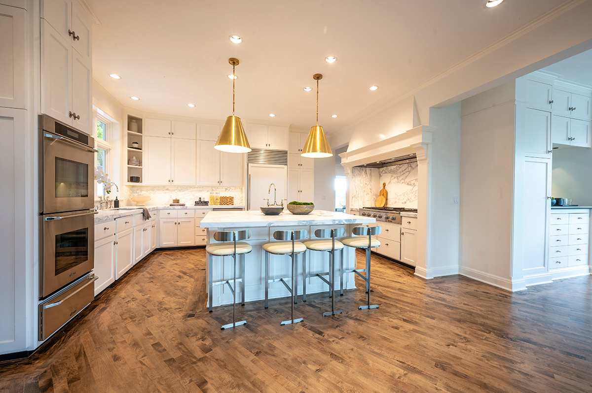 1 Vista Drive, Kentfield #75