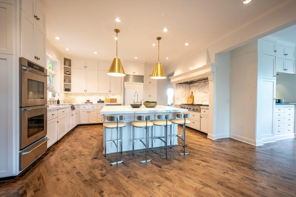 1 Vista Drive, Kentfield #75