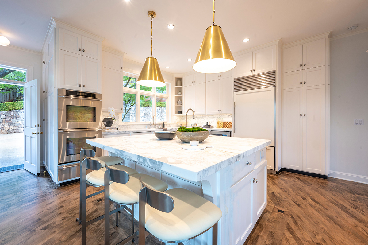 1 Vista Drive, Kentfield #75