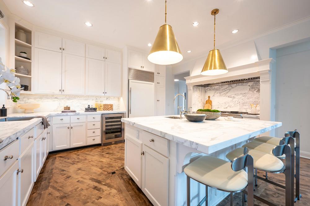 1 Vista Drive, Kentfield #75
