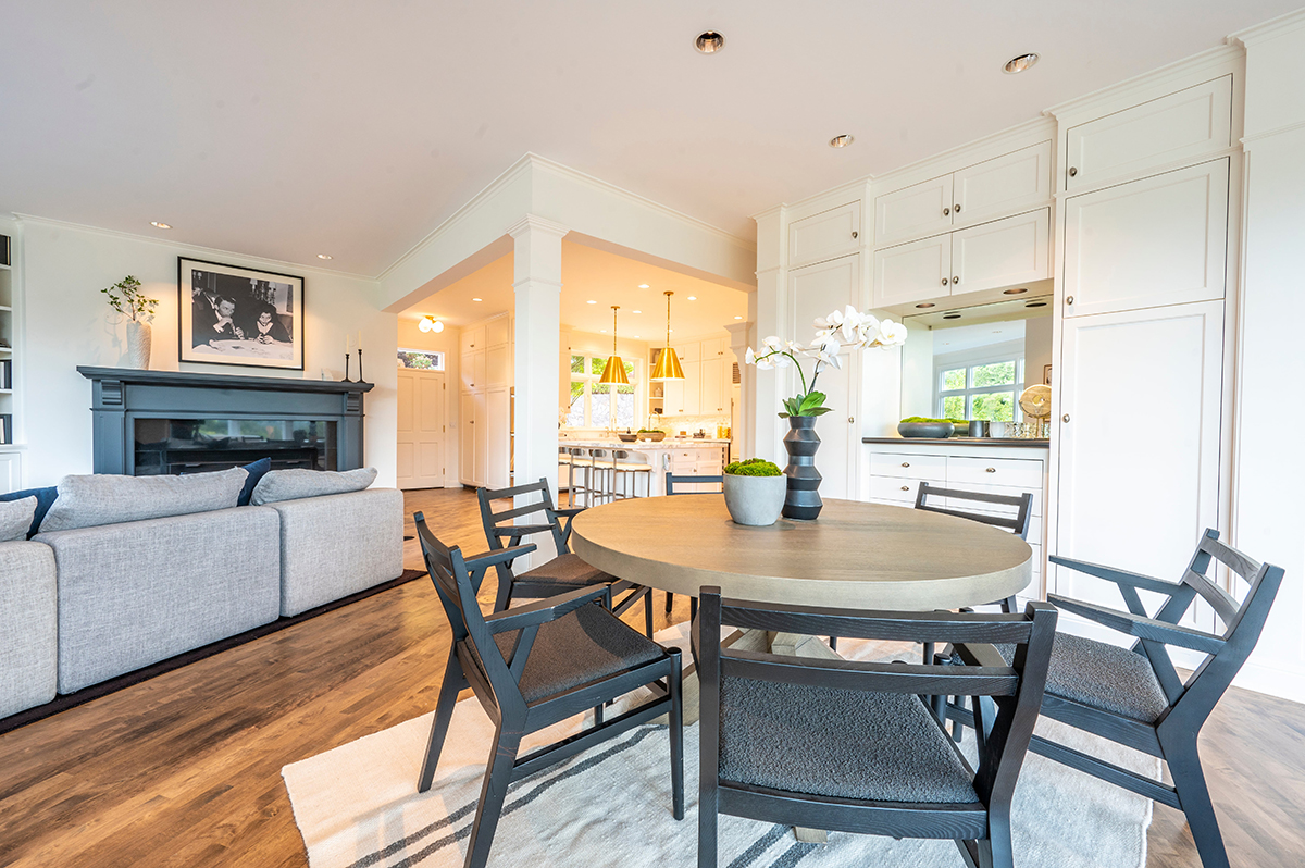 1 Vista Drive, Kentfield #75