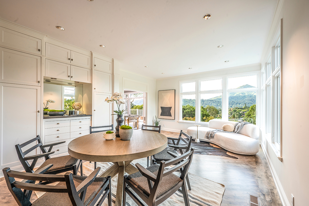 1 Vista Drive, Kentfield #75