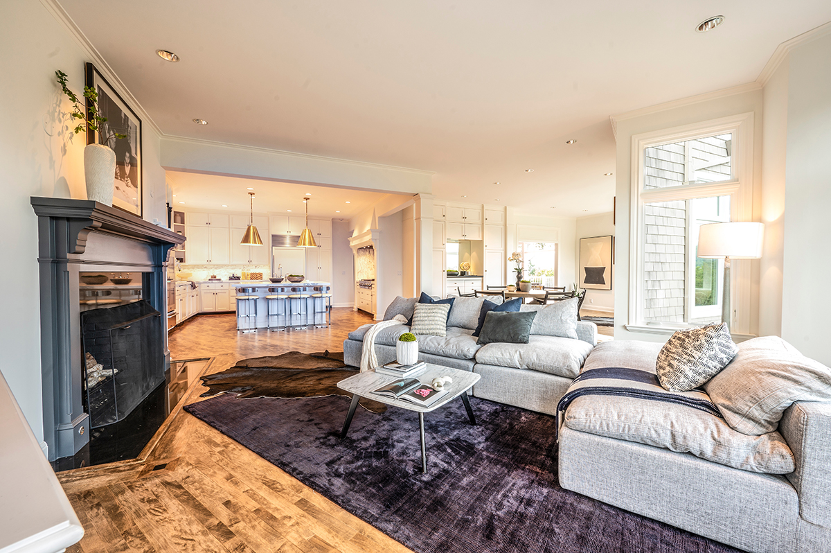 1 Vista Drive, Kentfield #75