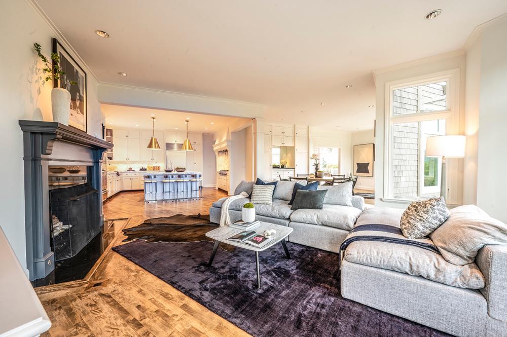 1 Vista Drive, Kentfield #75