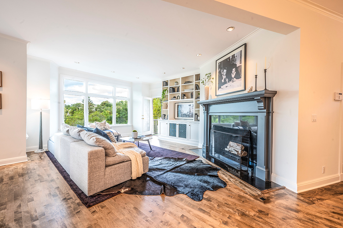1 Vista Drive, Kentfield #75