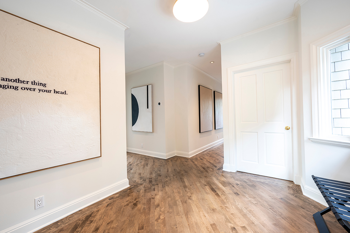 1 Vista Drive, Kentfield #75