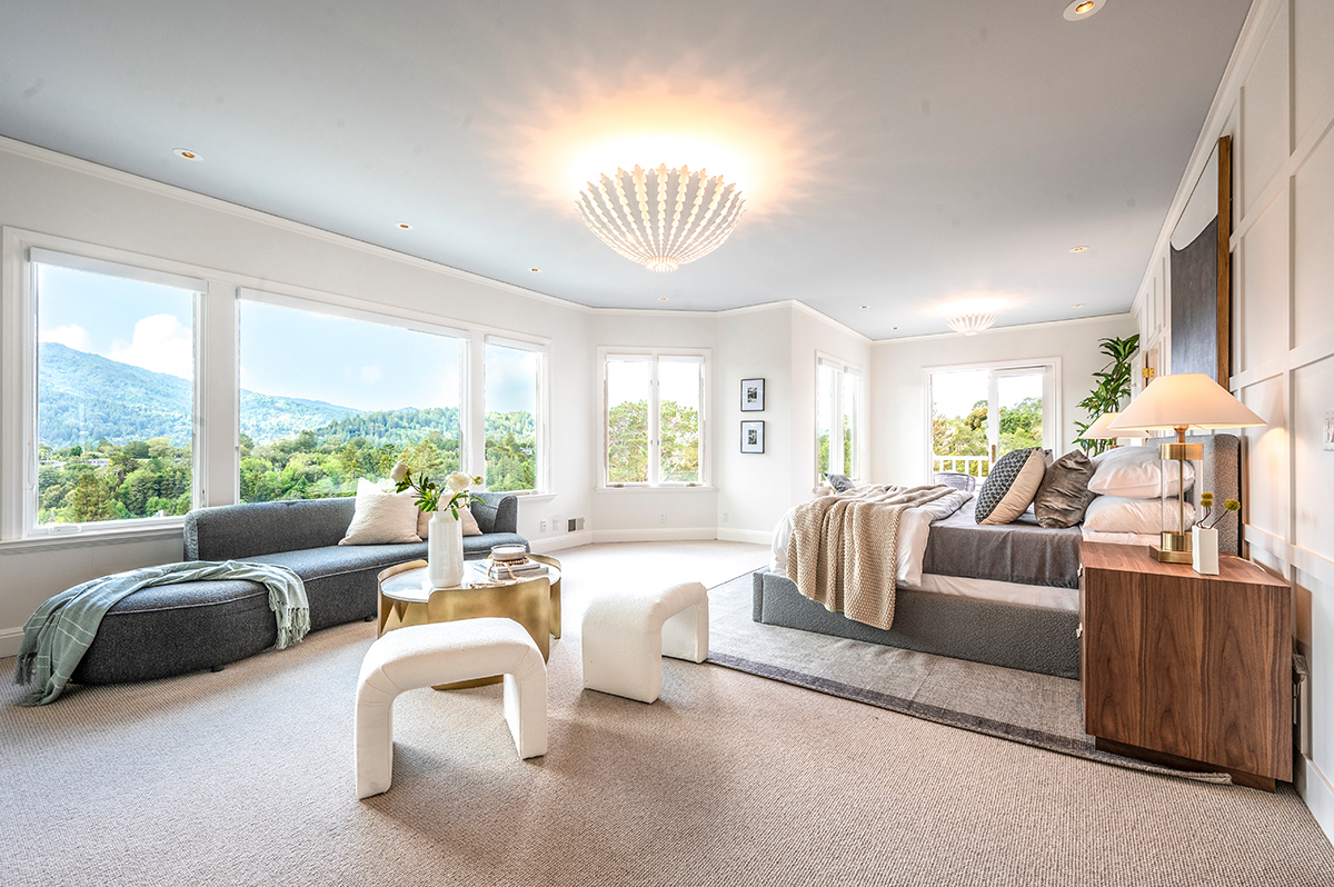 1 Vista Drive, Kentfield #75