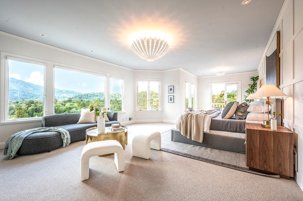 1 Vista Drive, Kentfield #75
