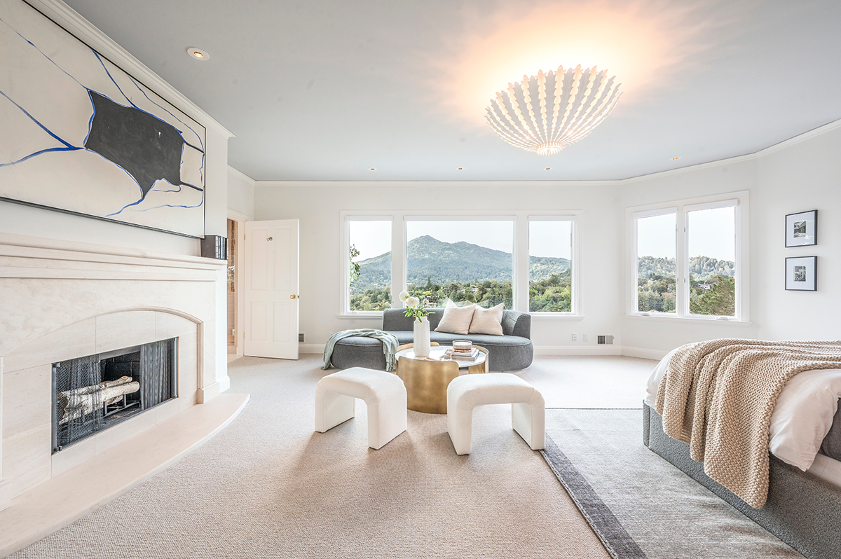 1 Vista Drive, Kentfield #75