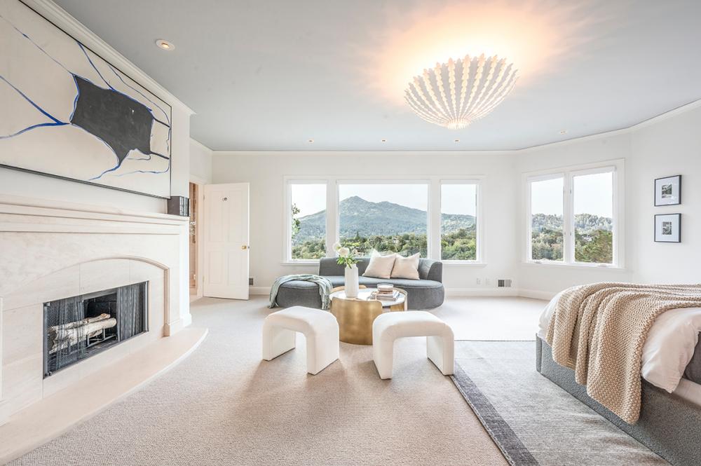 1 Vista Drive, Kentfield #75