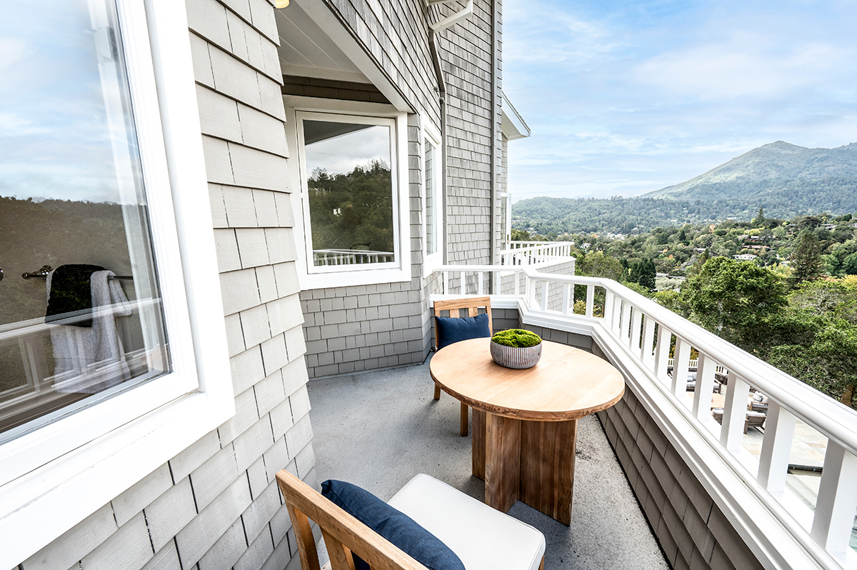 1 Vista Drive, Kentfield #75