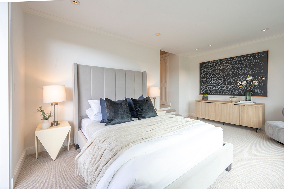 1 Vista Drive, Kentfield #75
