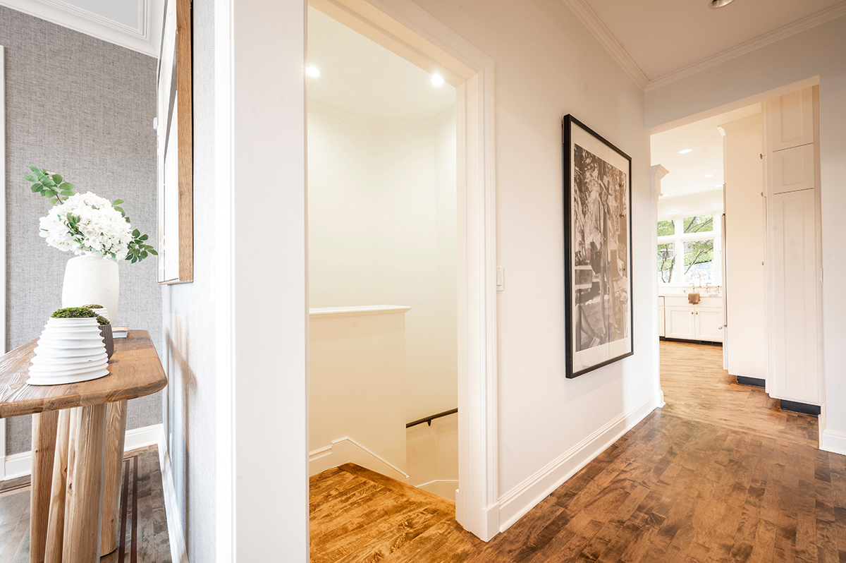 1 Vista Drive, Kentfield #75