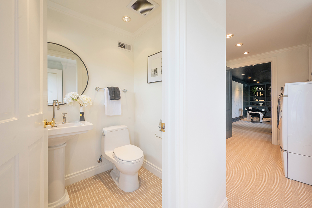 1 Vista Drive, Kentfield #75