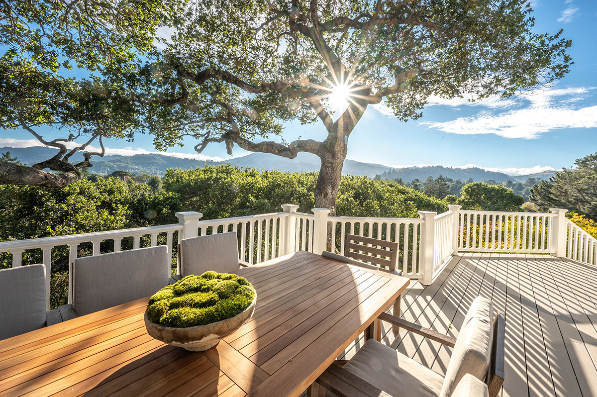 1 Vista Drive, Kentfield #75