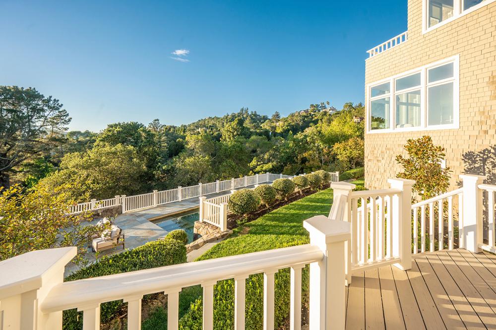 1 Vista Drive, Kentfield #75