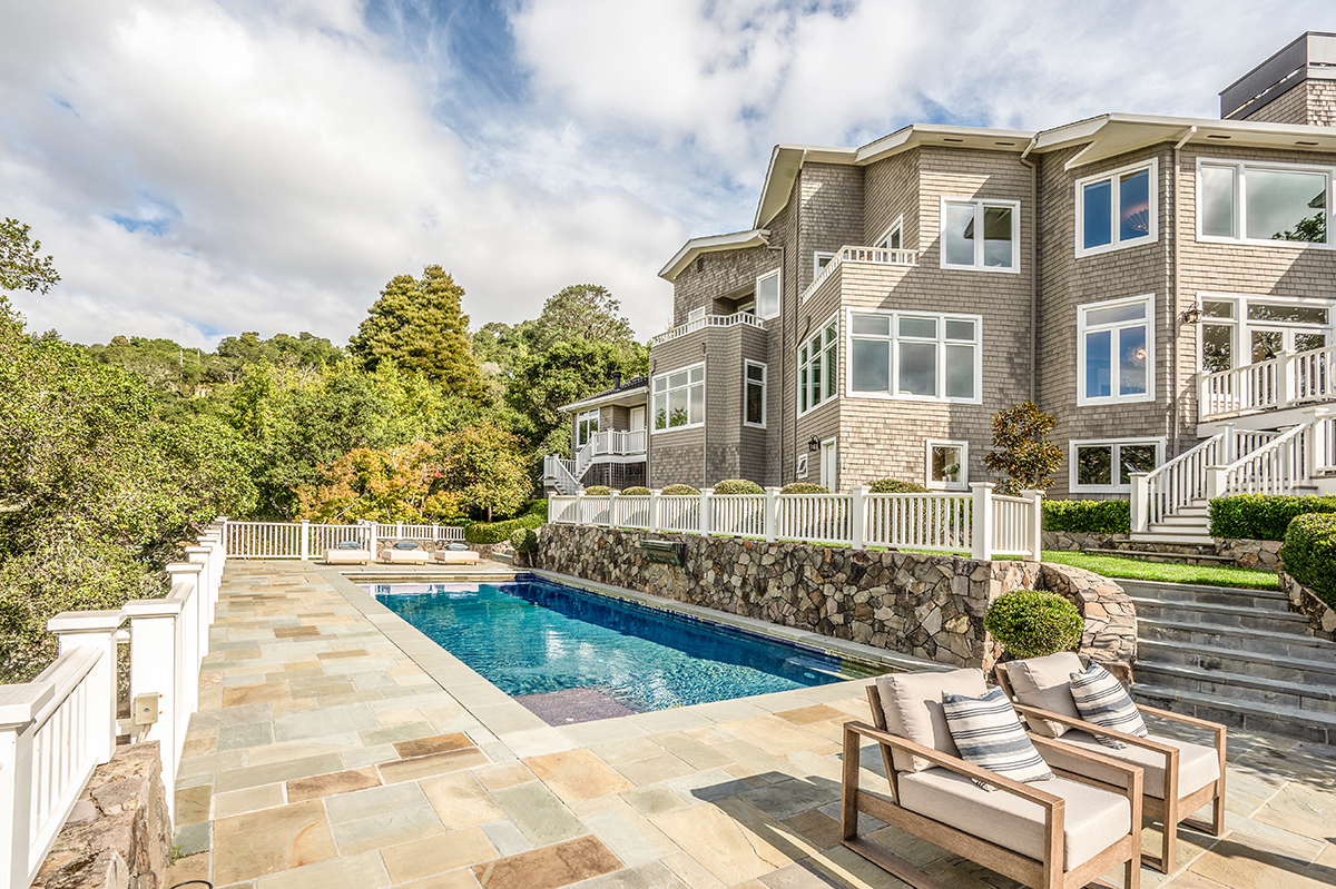 1 Vista Drive, Kentfield #75