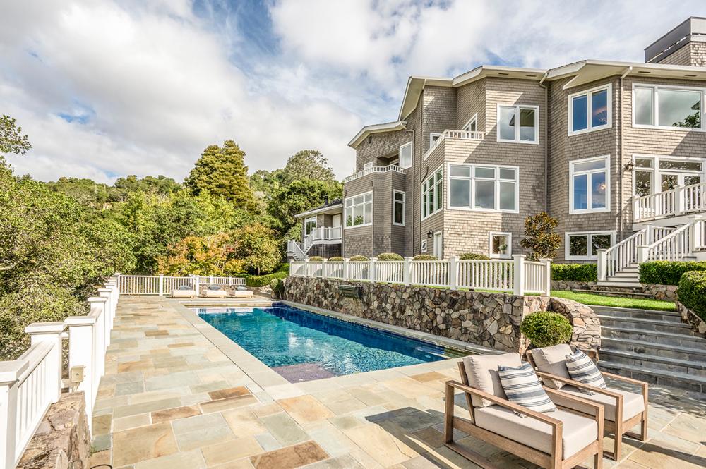 1 Vista Drive, Kentfield #75