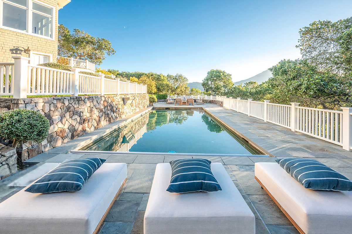 1 Vista Drive, Kentfield #75