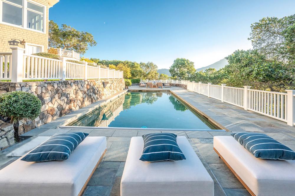 1 Vista Drive, Kentfield #75