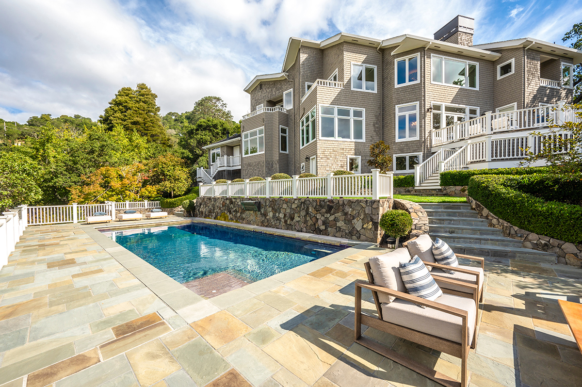 1 Vista Drive, Kentfield #75