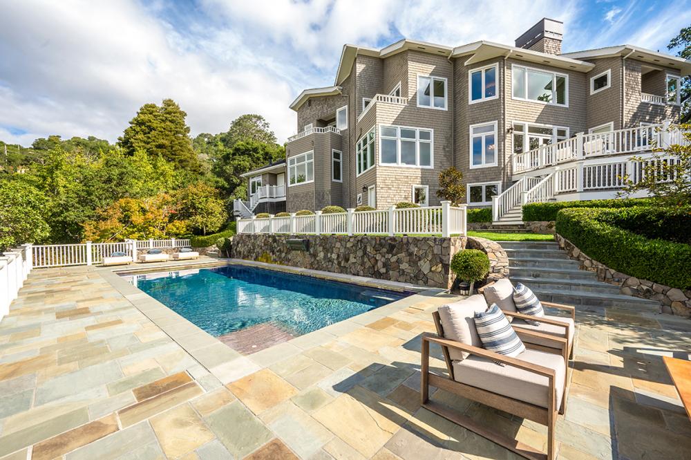 1 Vista Drive, Kentfield #75
