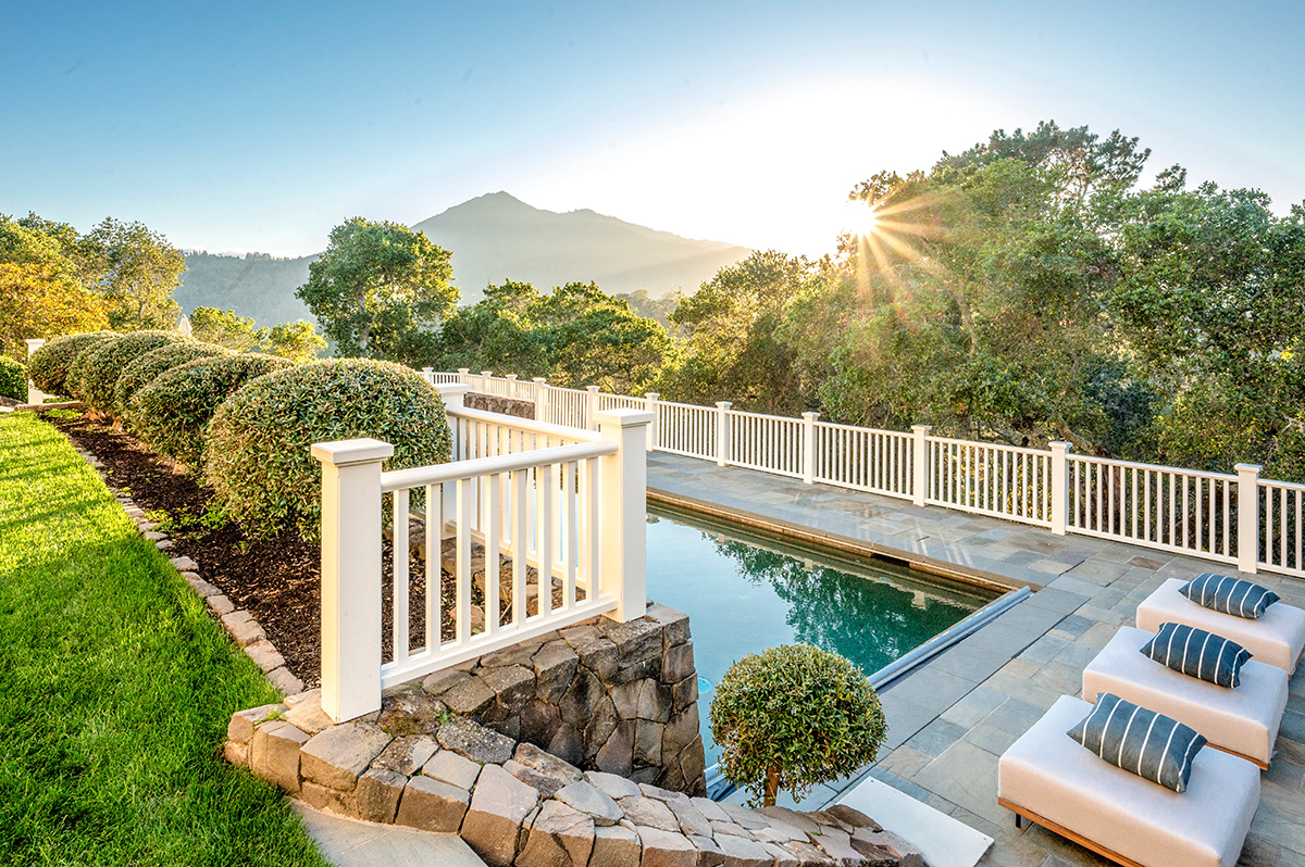 1 Vista Drive, Kentfield #75
