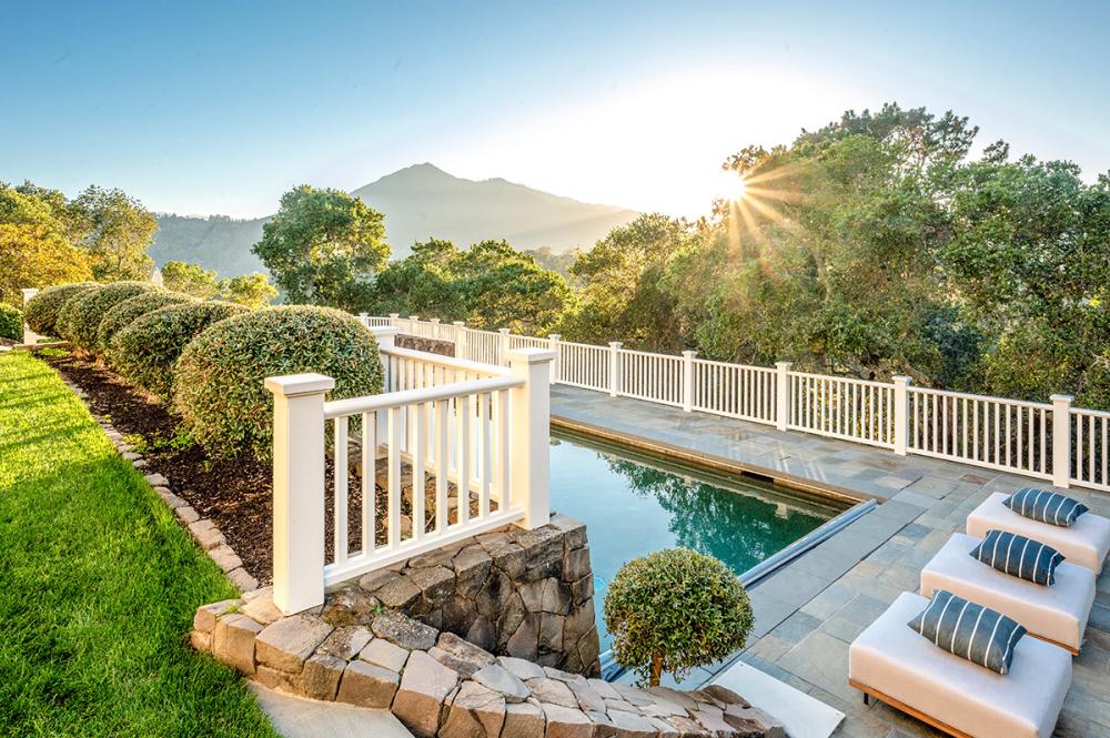 1 Vista Drive, Kentfield #75