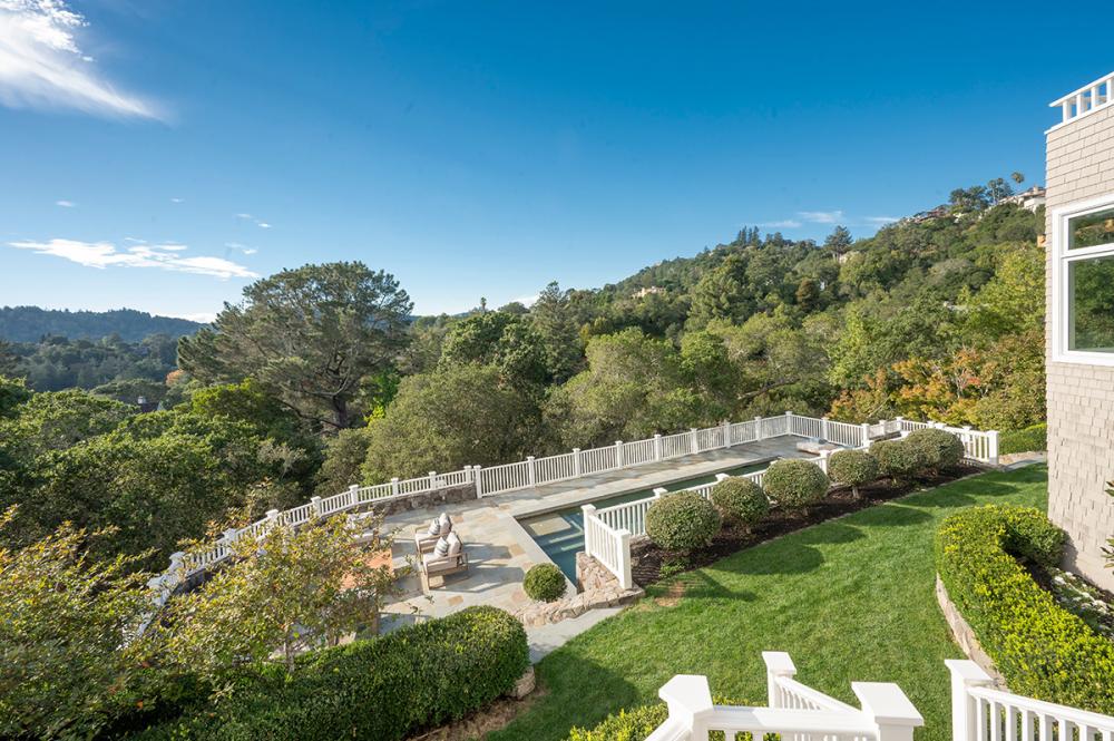 1 Vista Drive, Kentfield #75