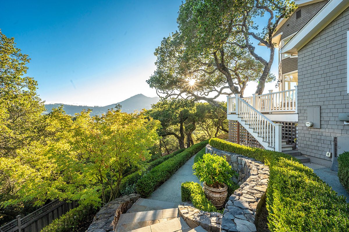 1 Vista Drive, Kentfield #75