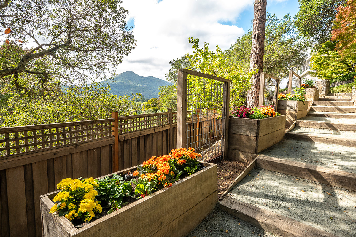 1 Vista Drive, Kentfield #75