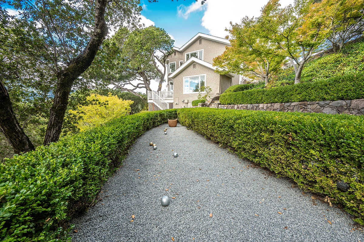 1 Vista Drive, Kentfield #75