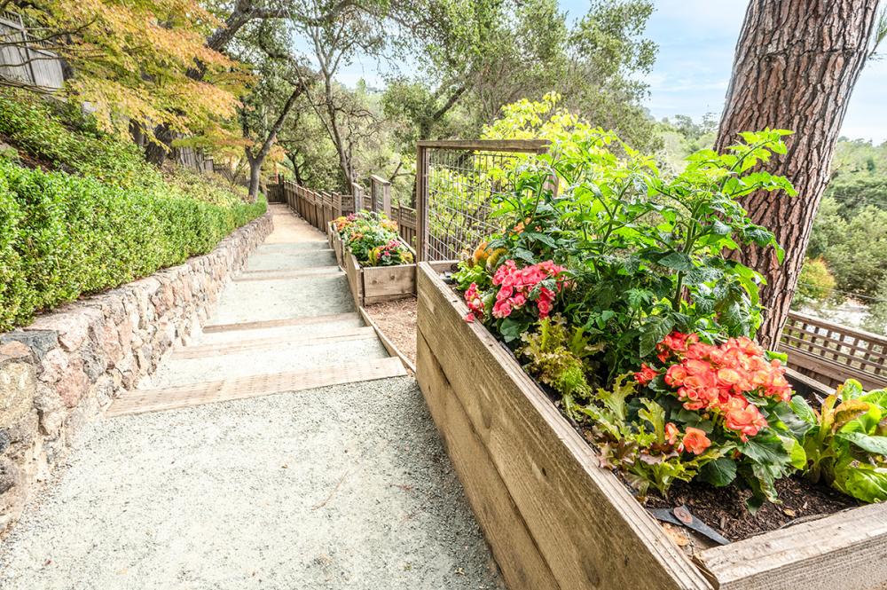 1 Vista Drive, Kentfield #75