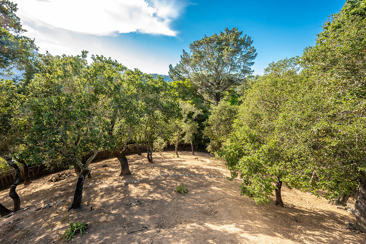 1 Vista Drive, Kentfield #75