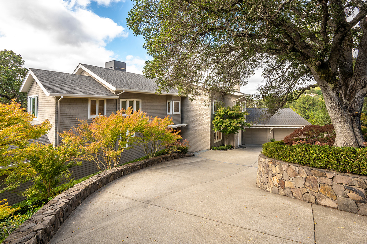 1 Vista Drive, Kentfield #75
