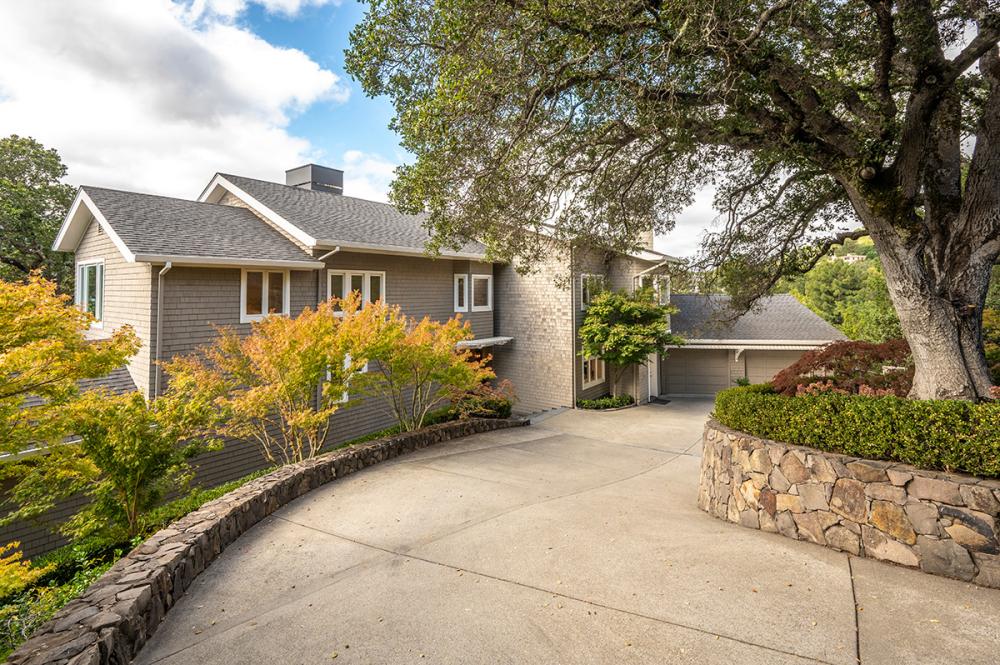 1 Vista Drive, Kentfield #75