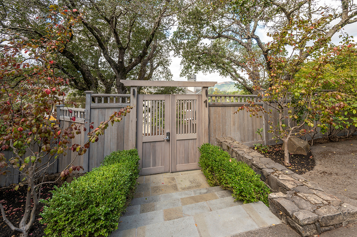 1 Vista Drive, Kentfield #75