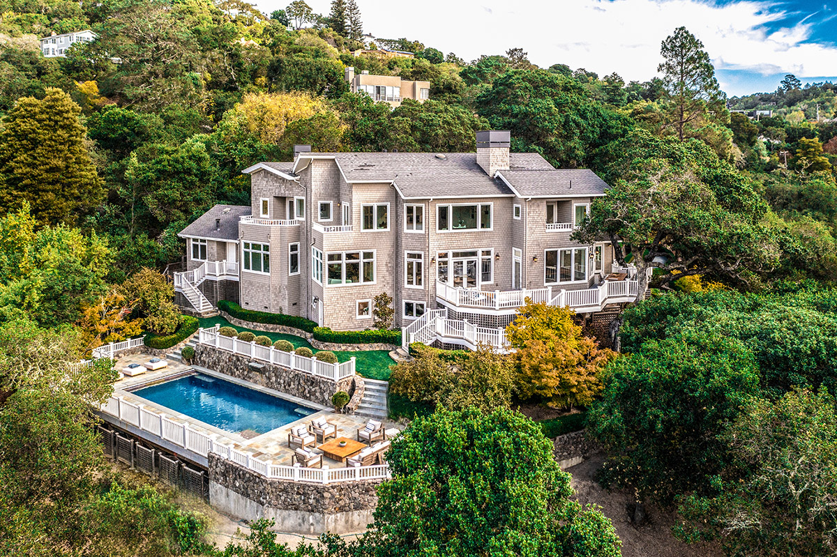 1 Vista Drive, Kentfield #75