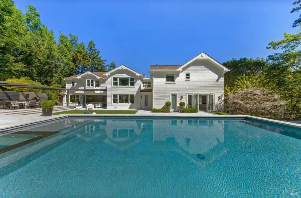 80 Laurel Grove Avenue, Ross #55