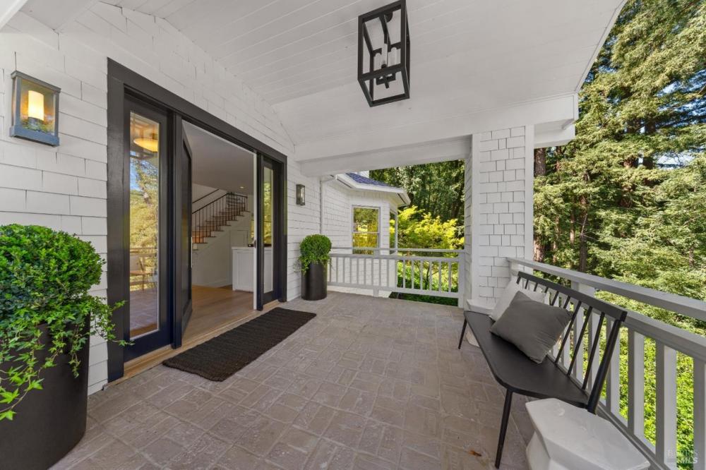 80 Laurel Grove Avenue, Ross #55