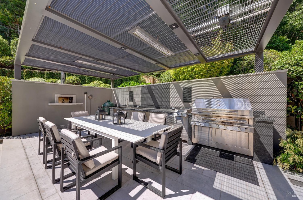 80 Laurel Grove Avenue, Ross #55