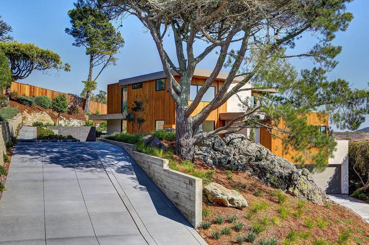 86 Sugarloaf Drive, Tiburon #1