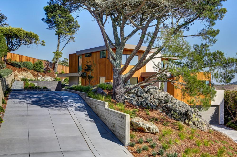 86 Sugarloaf Drive, Tiburon #1