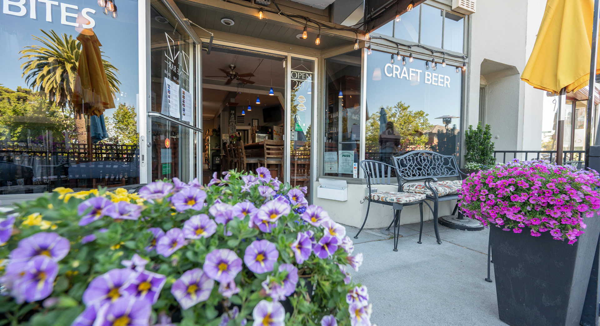 110 Walnut Avenue, Corte Madera #1