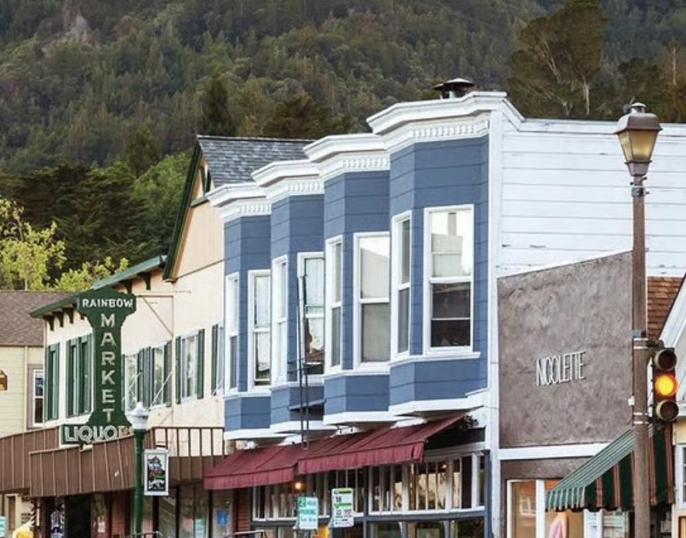 21 Niven Way, Larkspur #1