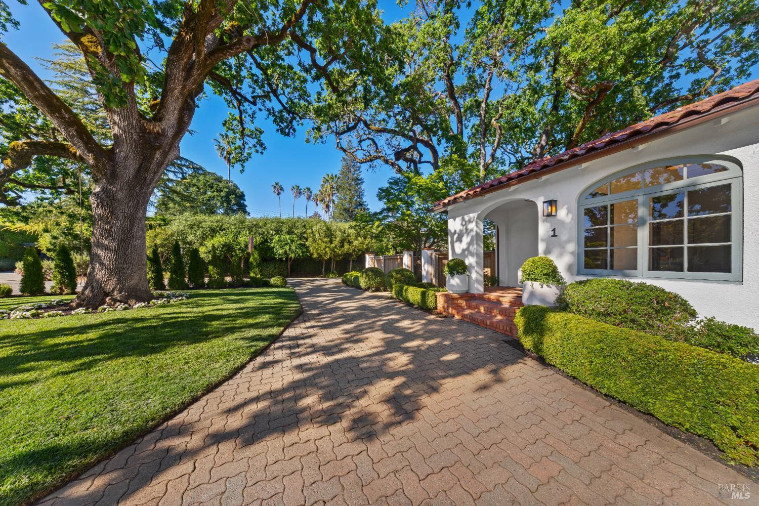 1 Lilac Avenue, Kentfield #74